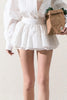 Gardenia White - Skirt