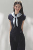 Parte superiore blu navy (in preordine)
