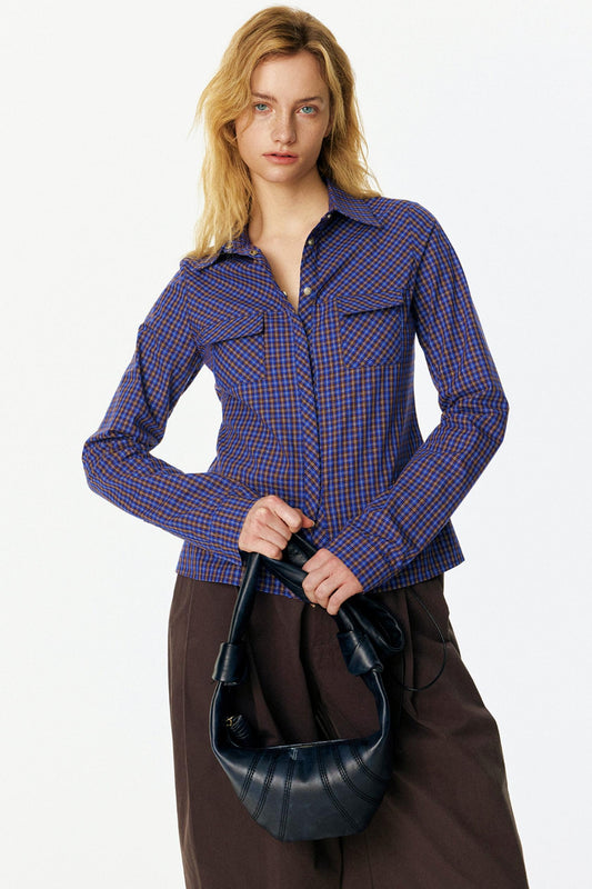 Layered Inner Shirt