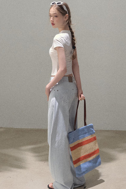 Cool Cotton Fruit Tee