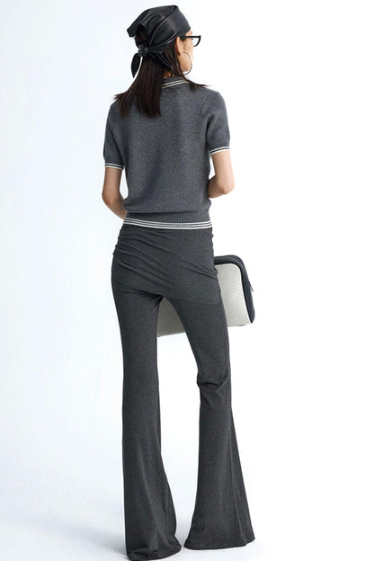 Elegant Summer Layered Set-Up