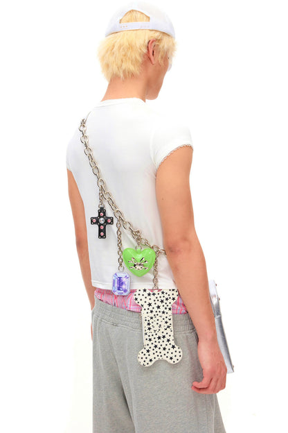 Sac collier Mega Cfierce