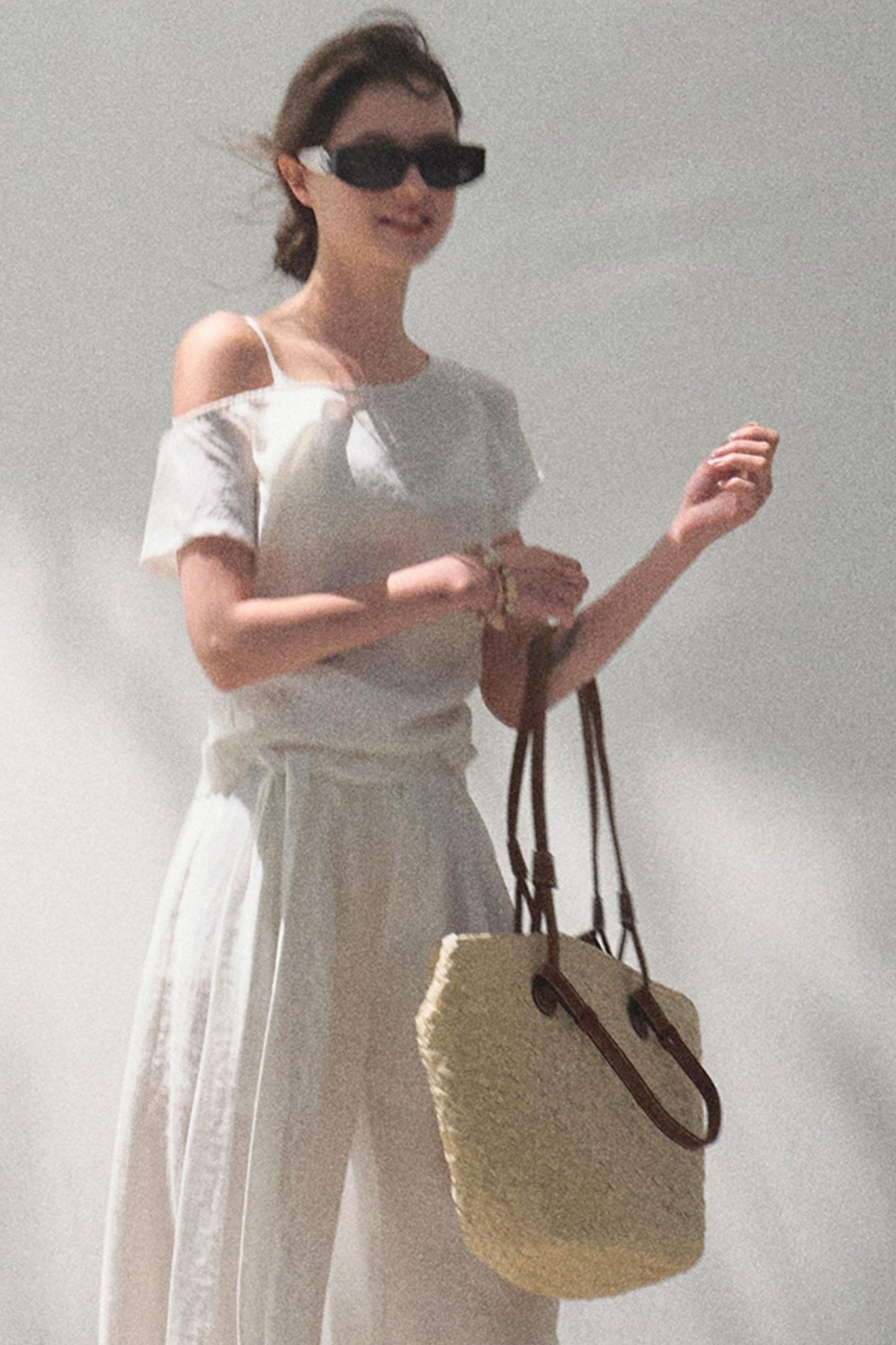 Sunshield Adventure Top Set-Up