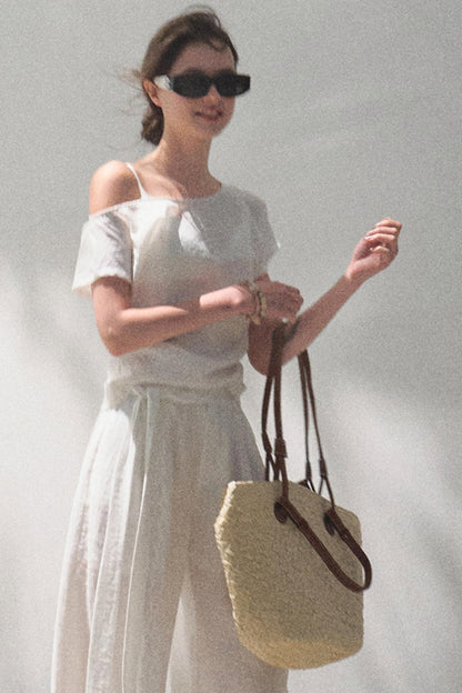 Sunshield Adventure Top Set-Up