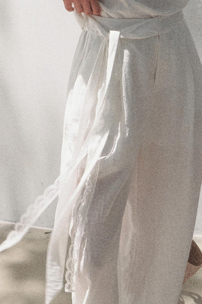 Sunshield Adventure Top Set-Up