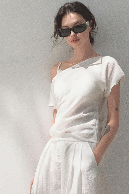 Sunshield Adventure Top Set-Up