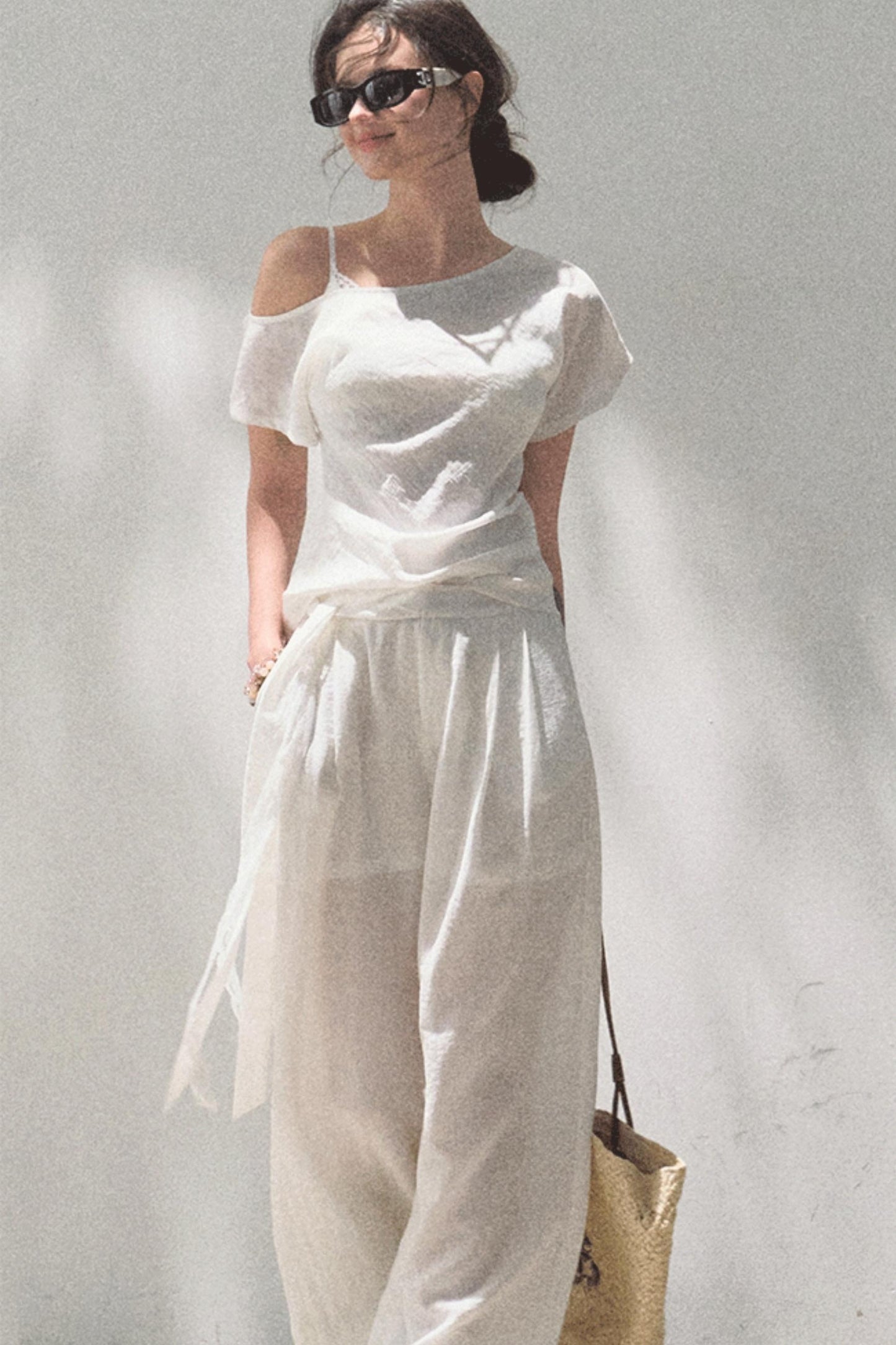 Sunshield Adventure Top Set-Up