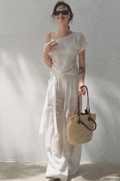 Sunshield Adventure Top Set-Up