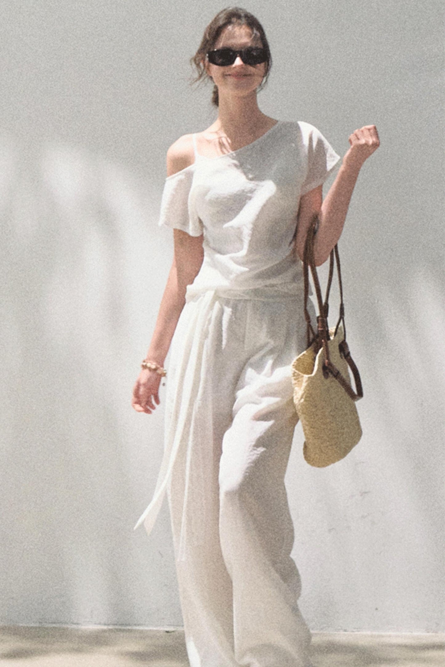 Sunshield Adventure Top Set-Up