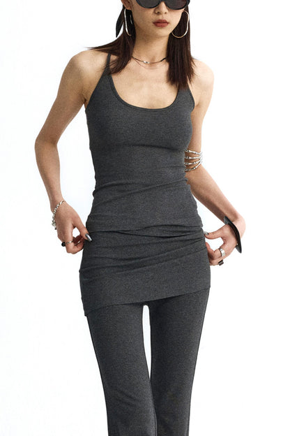 Elegant Summer Layered Set-Up