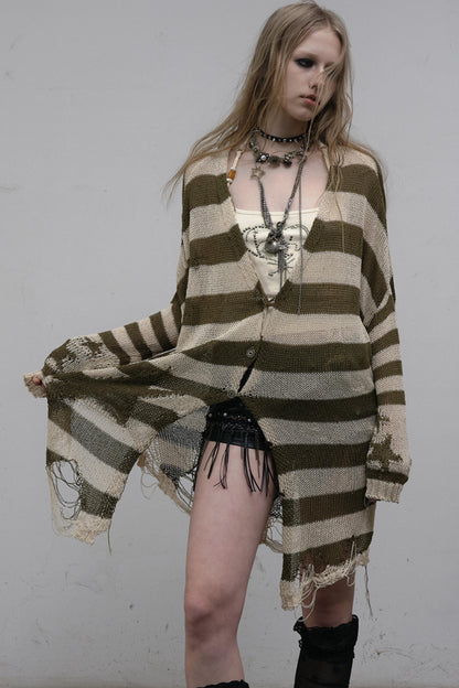 Sunrise Smock Set-Up