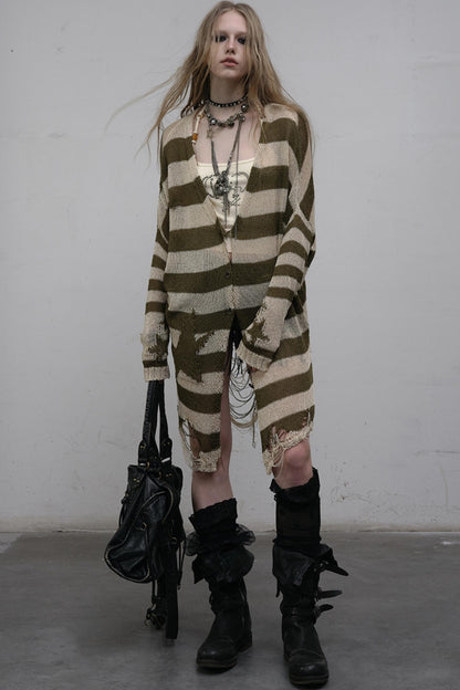 Sunrise Smock Set-Up