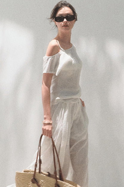 Sunshield Adventure Top Set-Up