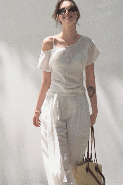 Sunshield Adventure Top Set-Up