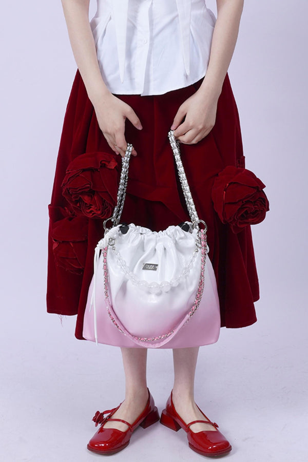 Rebirth Luxe Crossbody Bag