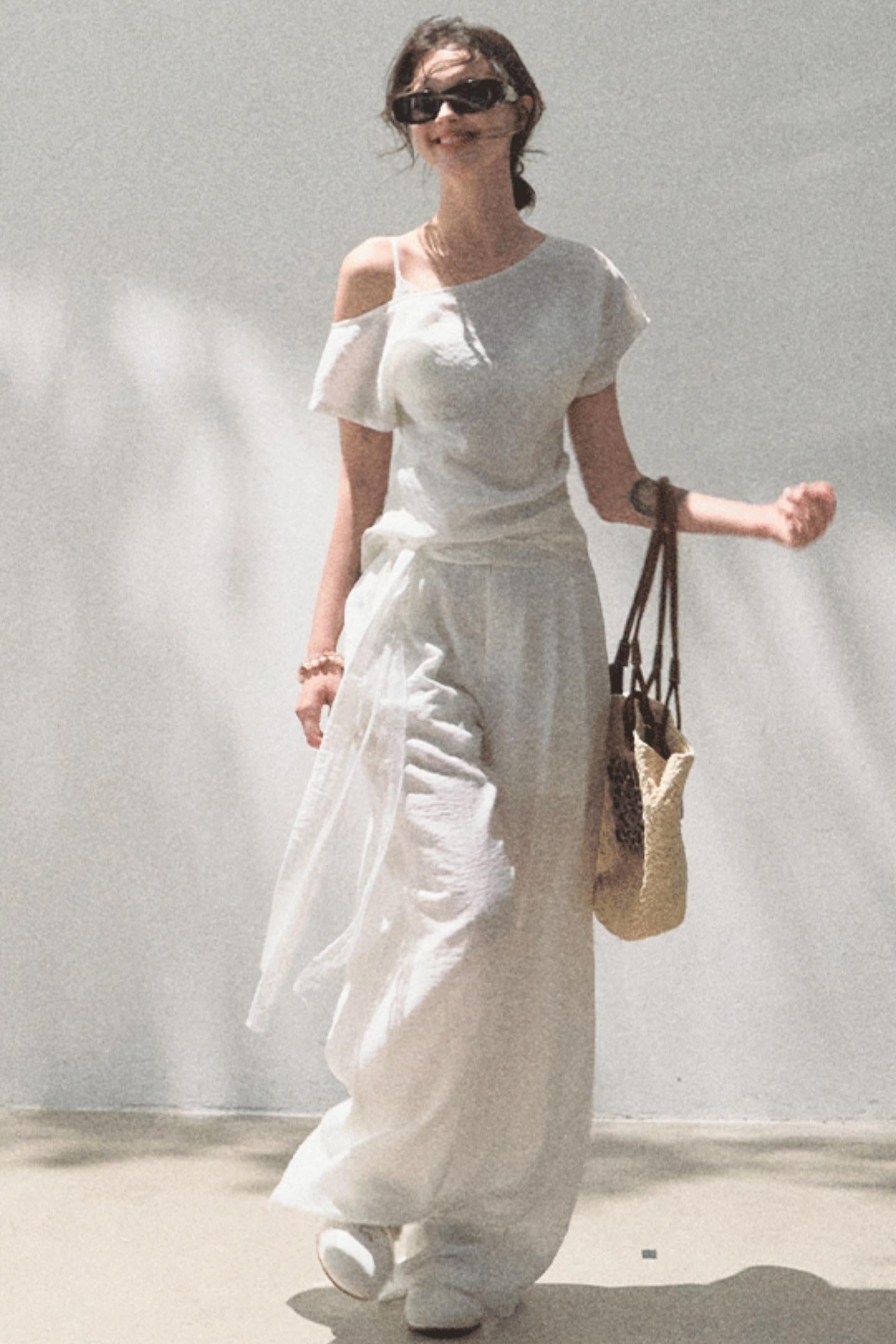 Sunshield Adventure Top Set-Up