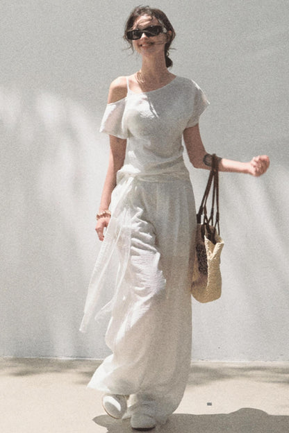 Sunshield Adventure Top Set-Up