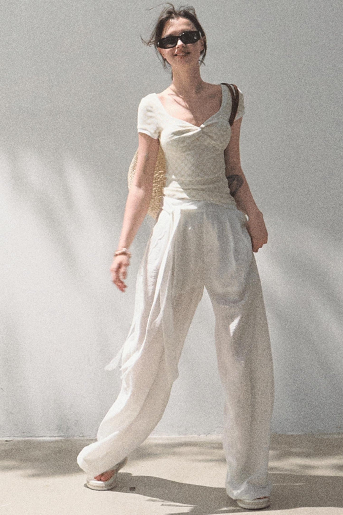 Sunshield Adventure Top Set-Up