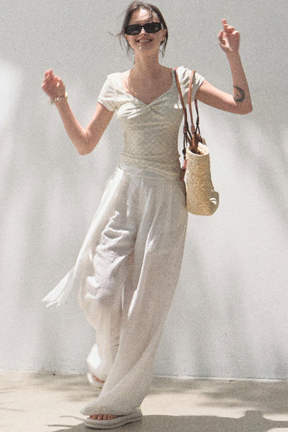 Sunshield Adventure Top Set-Up