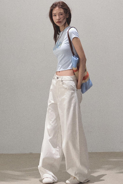 Cool Cotton Fruit Tee