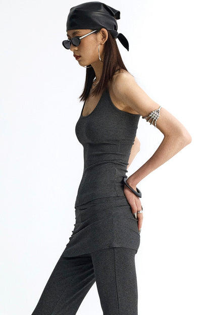 Elegant Summer Layered Set-Up