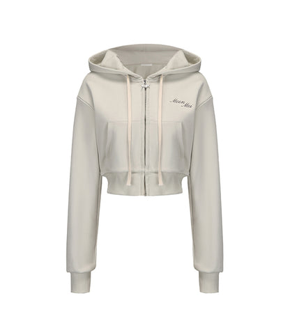 Cozy Cotton Sweat Set-Up