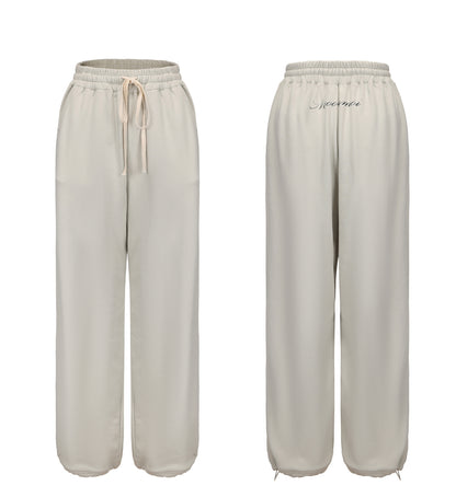 Cozy Cotton Sweat Set-Up