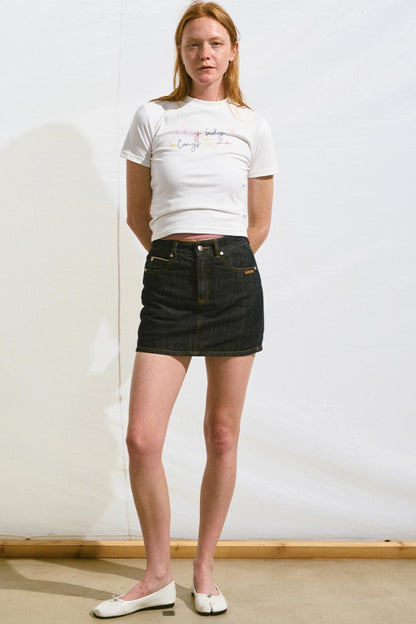 Tee Mybody Morgan Tee