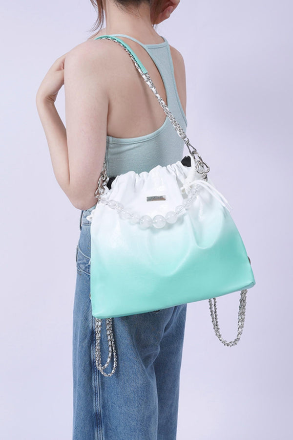 Rebirth Luxe Crossbody Bag