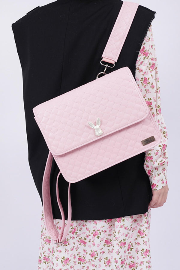 Spicy Clash Crossbody Bag