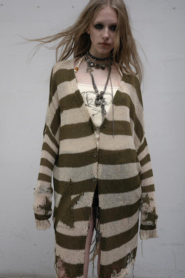 Sunrise Smock Set-Up