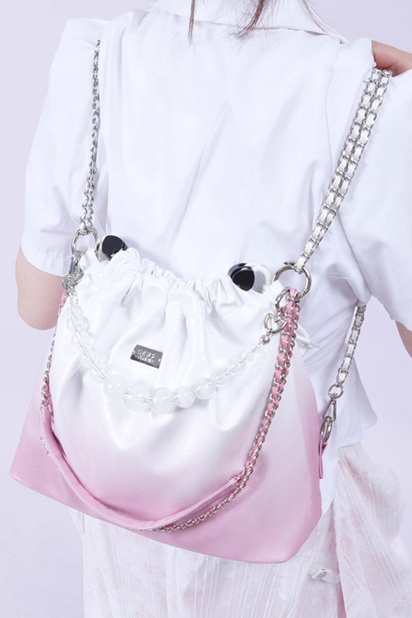Rebirth Luxe Crossbody Bag