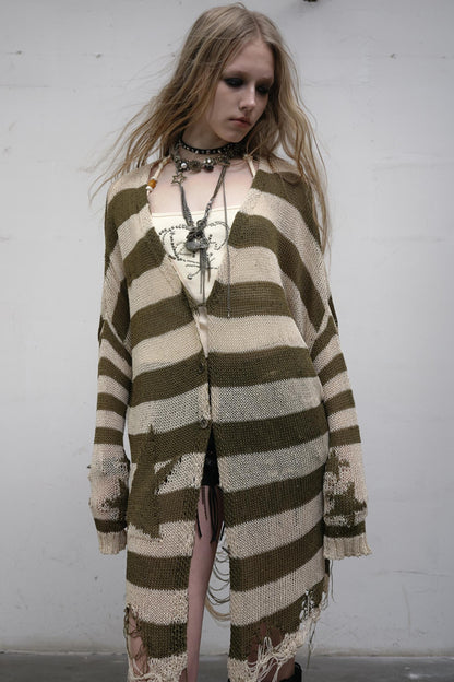 Sunrise Smock Set-Up