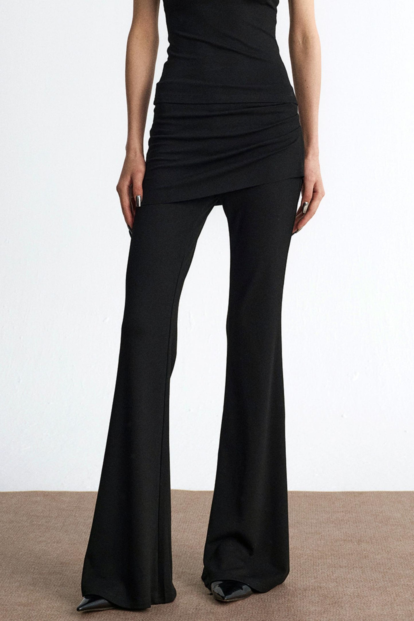 Elegant Summer Layered Set-Up