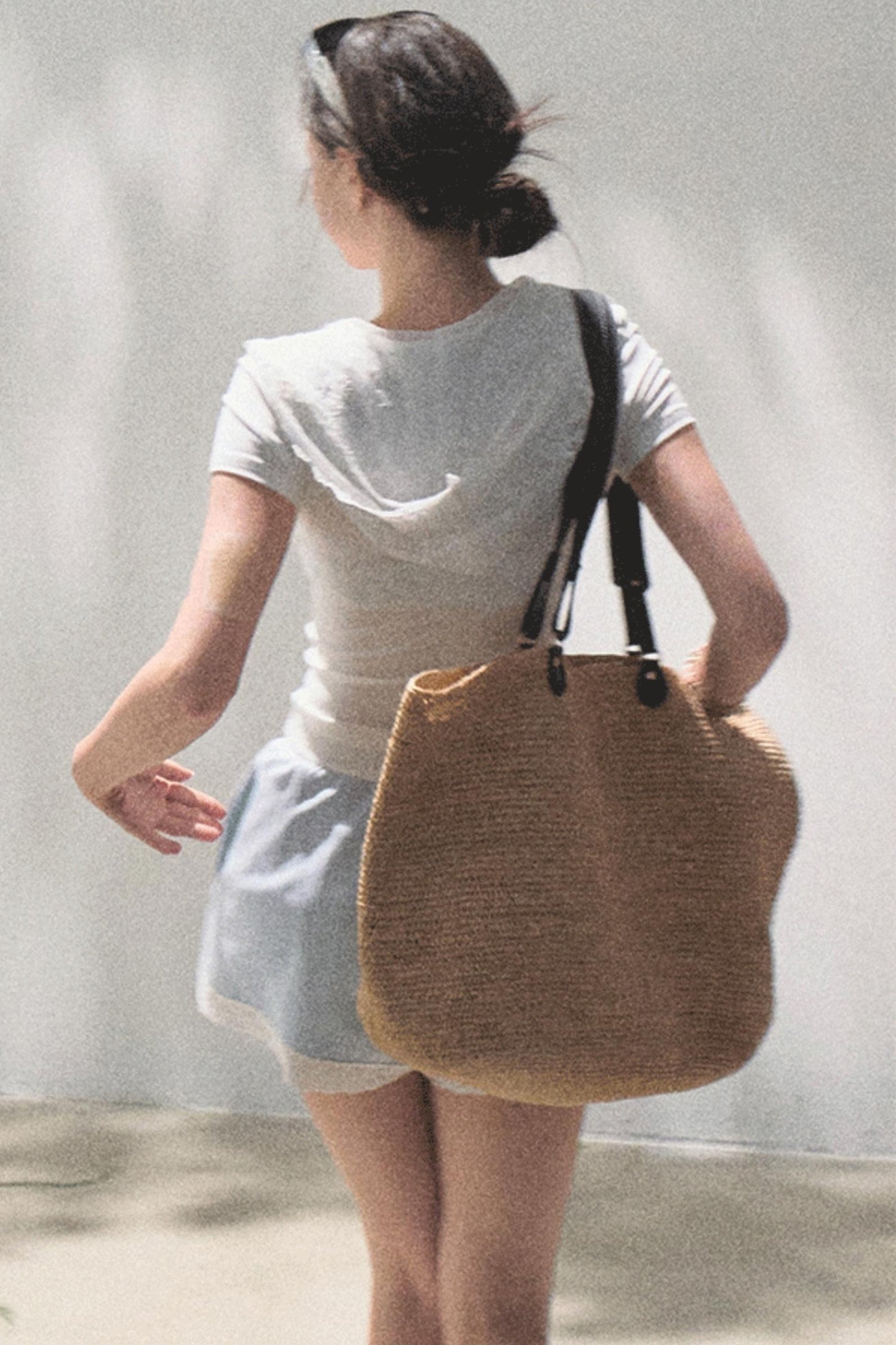 Touch Slim Fit Polo Top