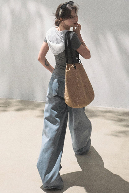 Touch Slim Fit Polo Top