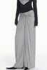 Grey skirt (pre-sale)