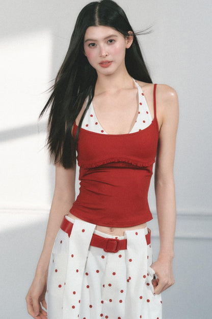 Sweet Wine Camisole