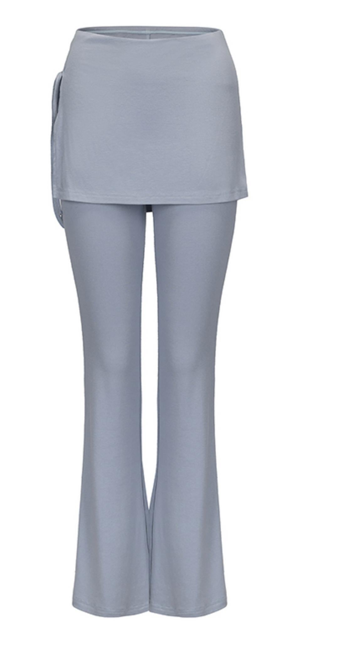 Sparkle Rhinestone Camisole & Micro Pants Set