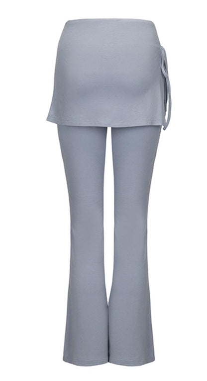 Sparkle Rhinestone Camisole & Micro Pants Set