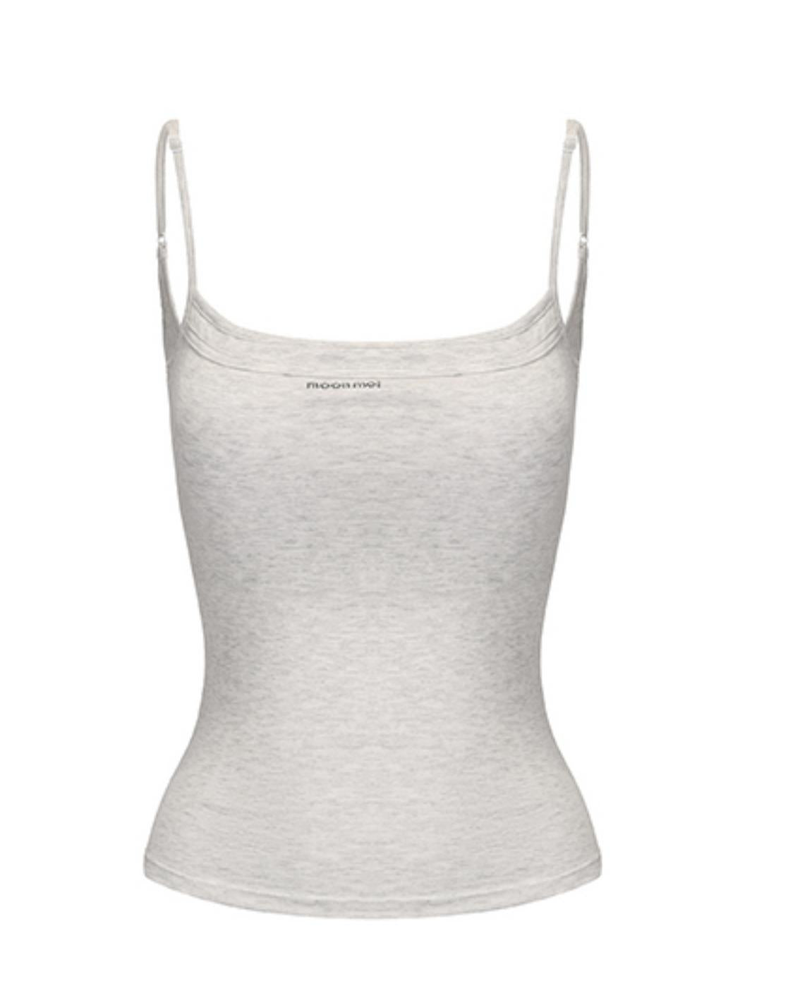 Sparkle Rhinestone Camisole & Micro Pants Set