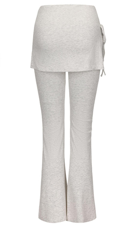 Sparkle Rhinestone Camisole & Micro Pants Set