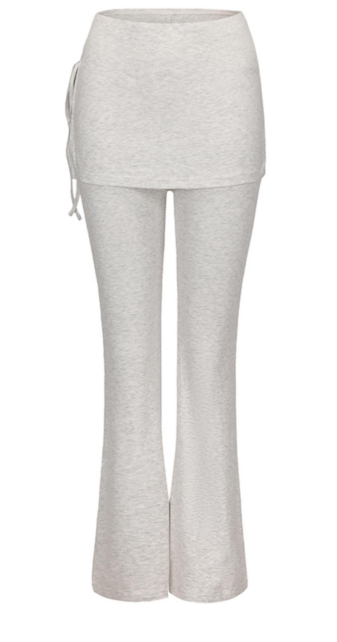 Sparkle Rhinestone Camisole & Micro Pants Set