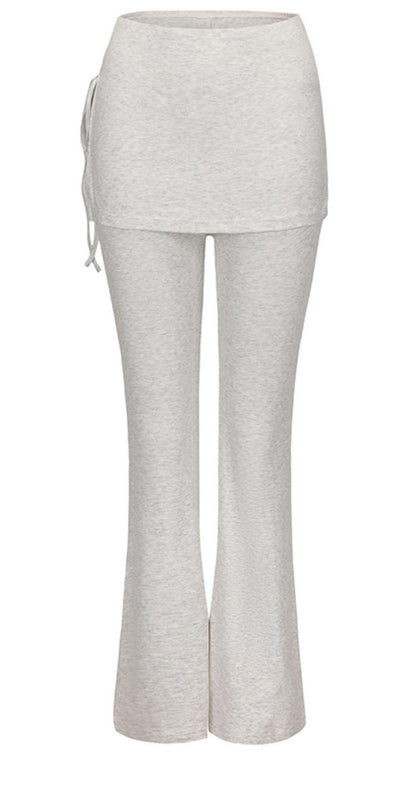 Sparkle Rhinestone Camisole & Micro Pants Set