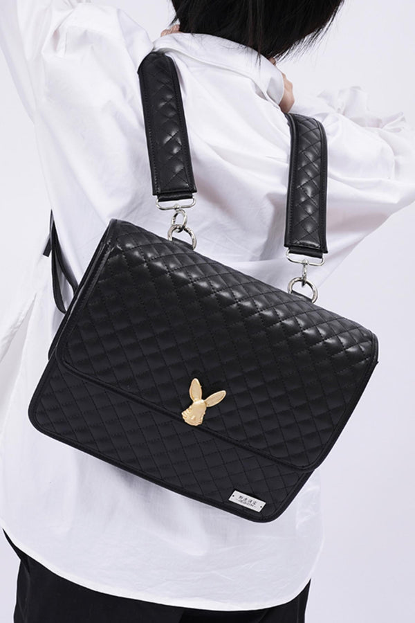 Spicy Clash Crossbody Bag