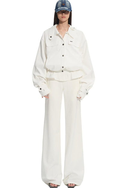 Volcano Denim Adjustable Baseball Cap