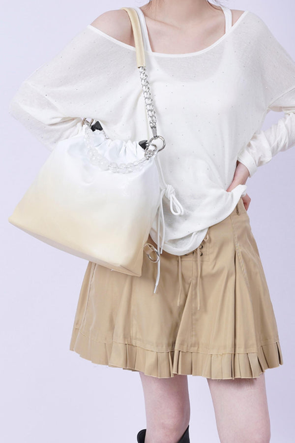 Rebirth Luxe Crossbody Bag