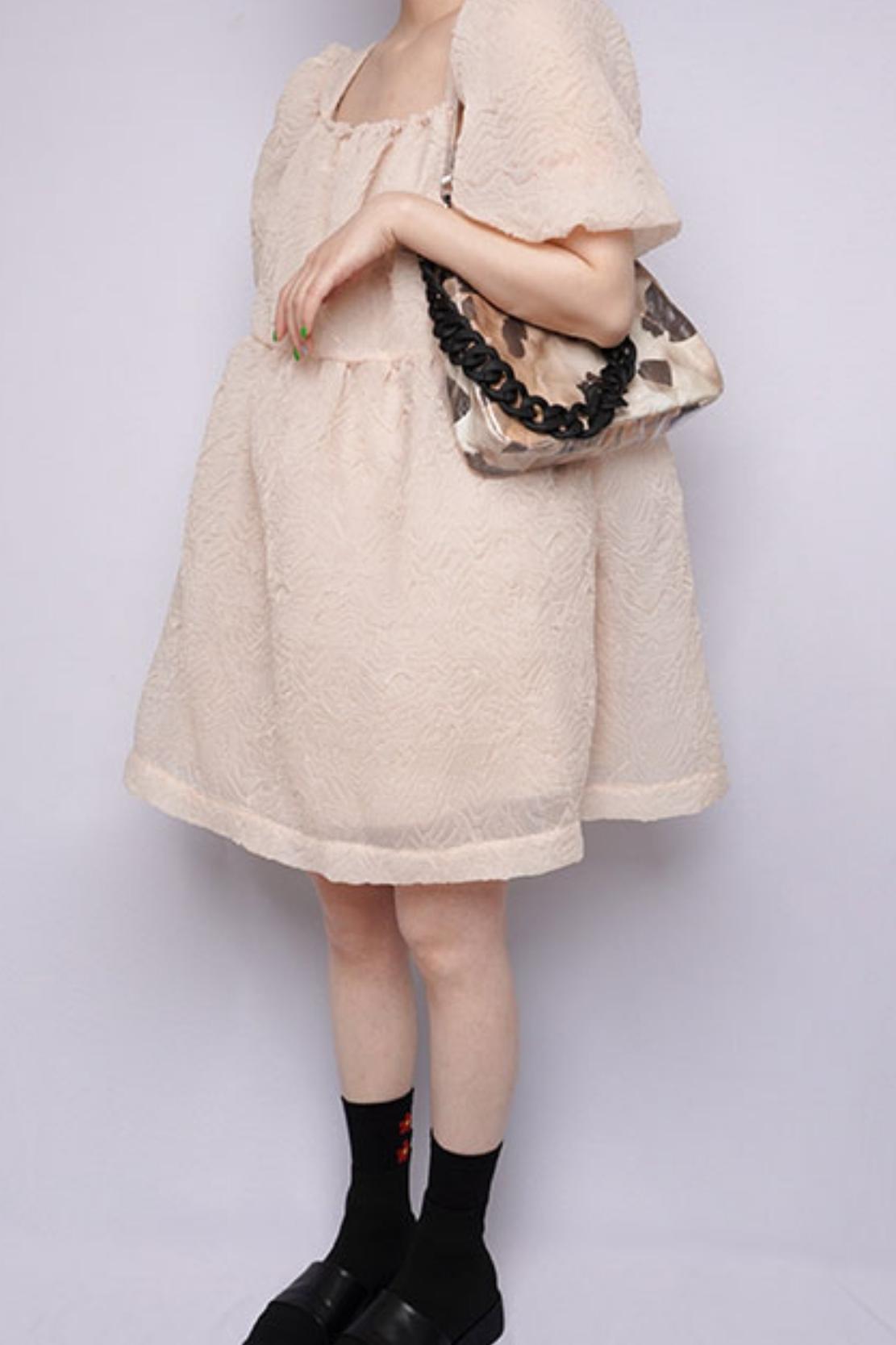 Wild Graffiti Crossbody Bag