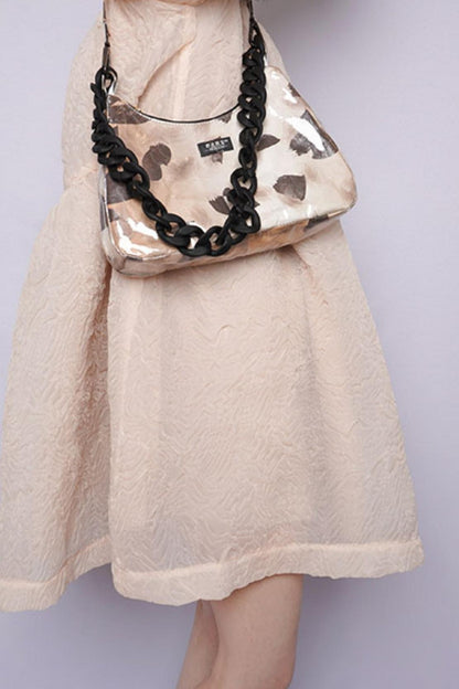 Wild Graffiti Crossbody Bag