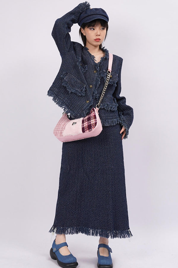 Spice Clash Shoulder Bag